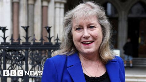 London: Conservative Susan Hall to appoint a womens。